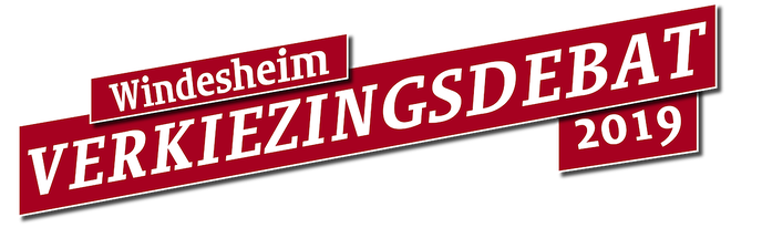 Journalistiekstudenten houden PS-verkiezingsdebat voor jongeren