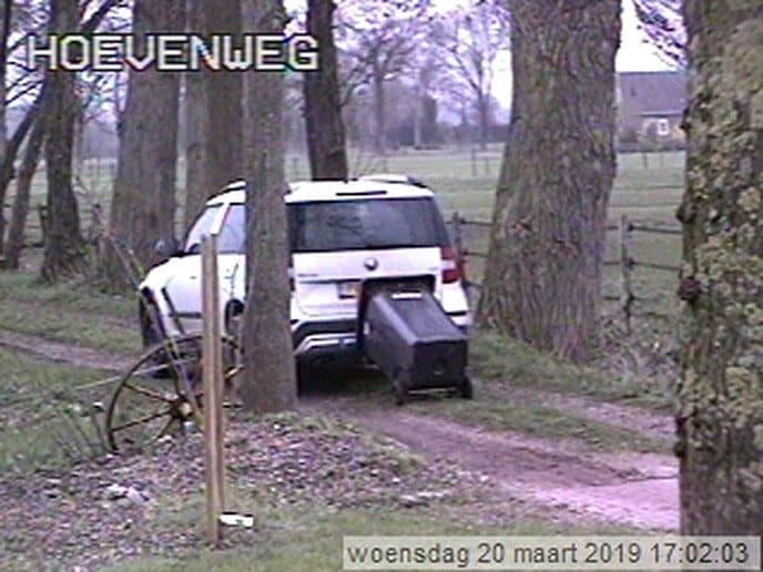 Stemmen provinciale staten woensdag 20 maart  - Foto: Eigen geleverde foto
