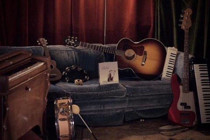 Eerste huiskamerconcert in Kulturhus de Spil