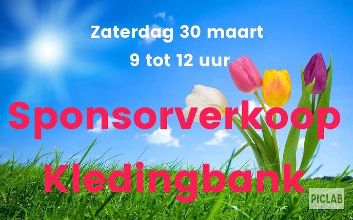 Veel kleding voor weinig geld - Foto: Eigen geleverde foto