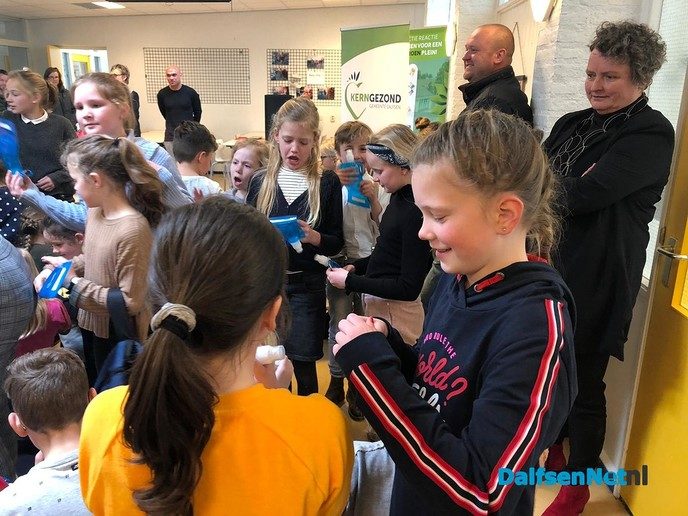Kerngezond Dalfsen - Foto: Ingezonden foto