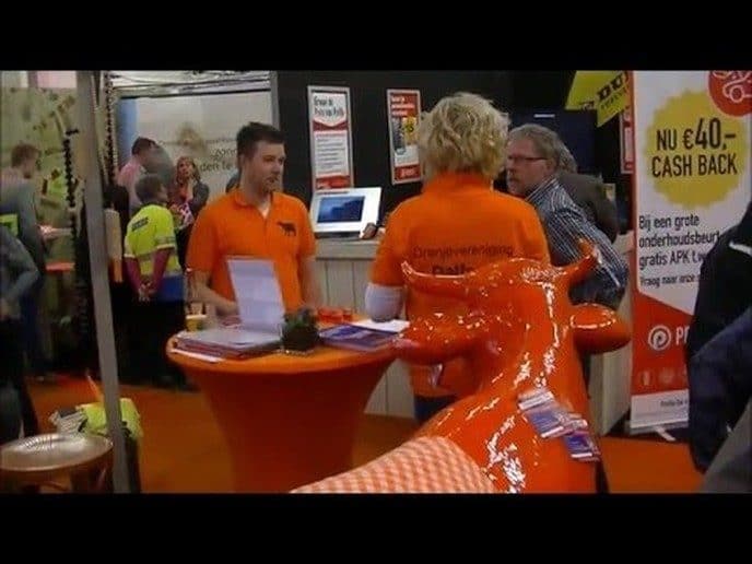 Terugblik Damitobeurs 2016