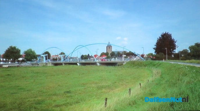 Film over de Vecht trekt volle zaal bij Het Boskamp - Foto: Wim