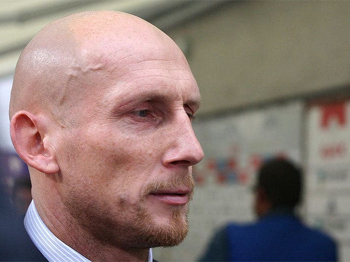 Jaap Stam zo goed als zeker naar Feyenoord.
