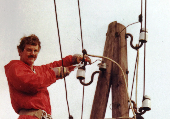 Nostalgie 2 - Foto: Eigen geleverde foto