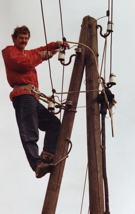 Nostalgie 2 - Foto: Eigen geleverde foto