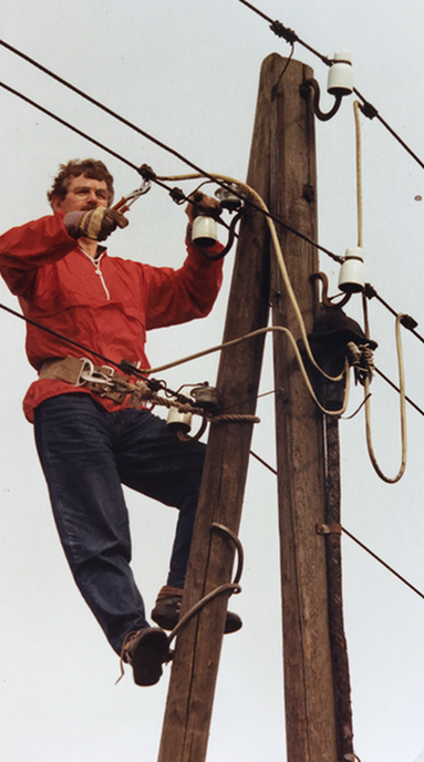 Nostalgie 2 - Foto: Eigen geleverde foto