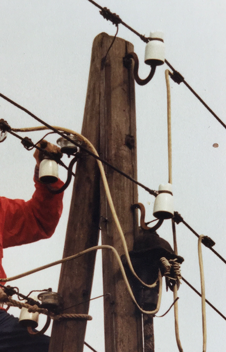 Nostalgie 2 - Foto: Eigen geleverde foto