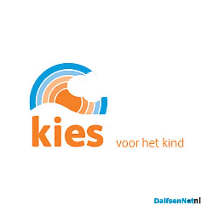 KIES voor het kind - Foto: Ingezonden foto