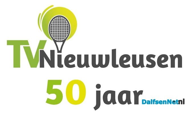 Open Dag Tennisvereniging Nieuwleusen - Foto: Ingezonden foto