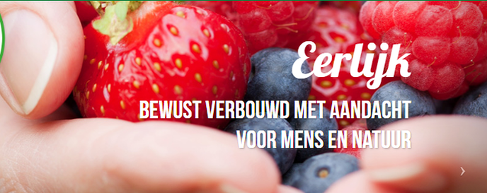 Jan Antonissen: Hij zit vol met smaak