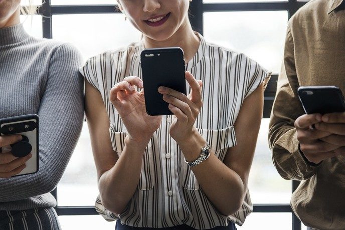 3 tips voor het kopen van de juiste smartphone