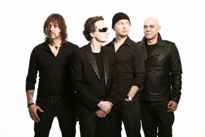 Win nu kaarten voor The U2 Tribute in de Trefkoele+