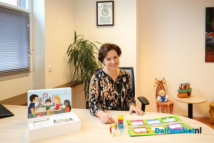 ‘Rouw bij scheiding is erg onderbelicht’ - Foto: Ingezonden foto