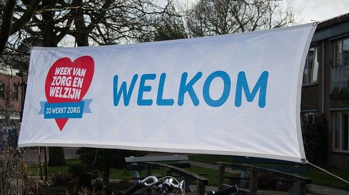 Rondleidingen bij Rosengaerde - Foto: Eigen geleverde foto