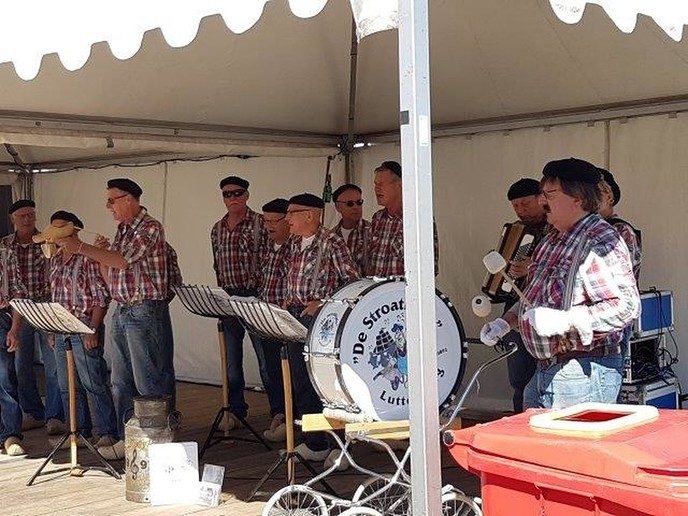 Braderie Hoonhorst