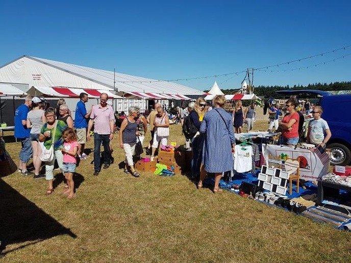 Braderie Hoonhorst