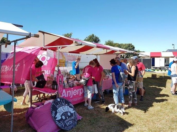 Braderie Hoonhorst