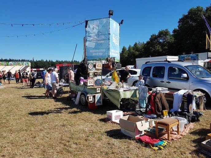Braderie Hoonhorst