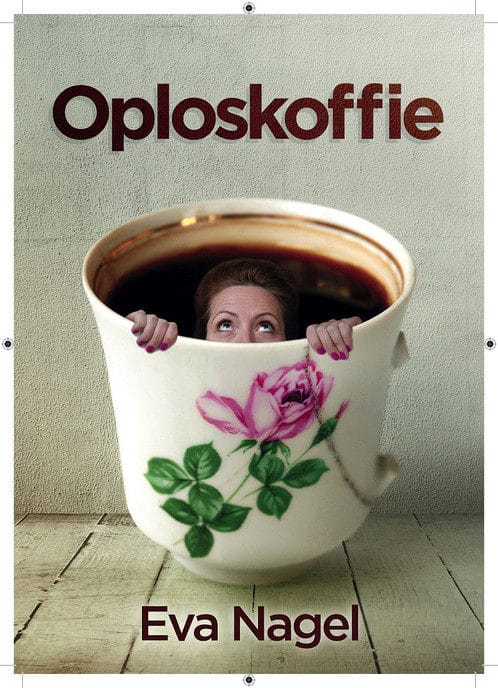 Muziektheatervoorstelling Oploskoffie over suïcide - Foto: Eigen geleverde foto