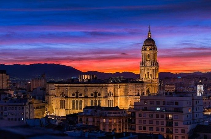 Met de kinderen op vakantie naar Andalusië