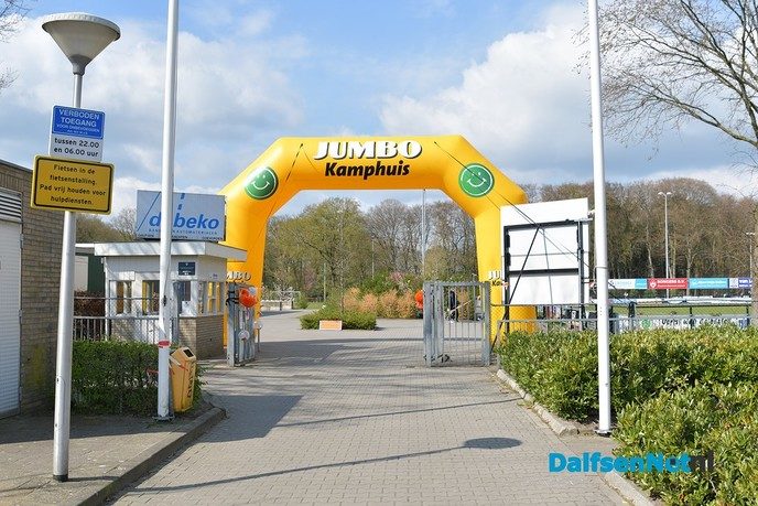Koningsspelen gemeente Dalfsen daverend succes! - Foto: Johan Bokma