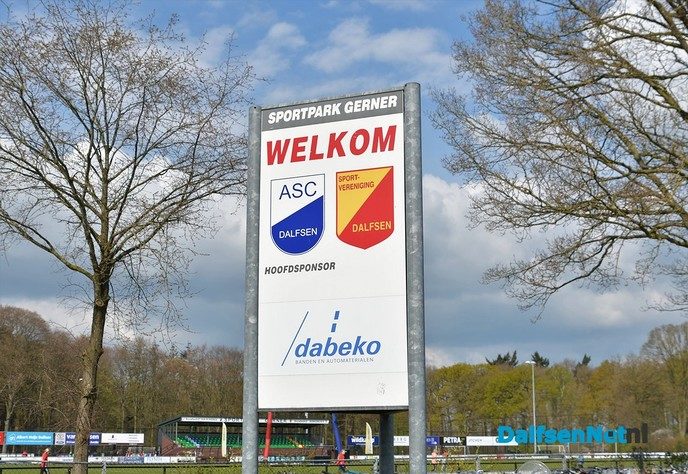 Koningsspelen gemeente Dalfsen daverend succes! - Foto: Johan Bokma