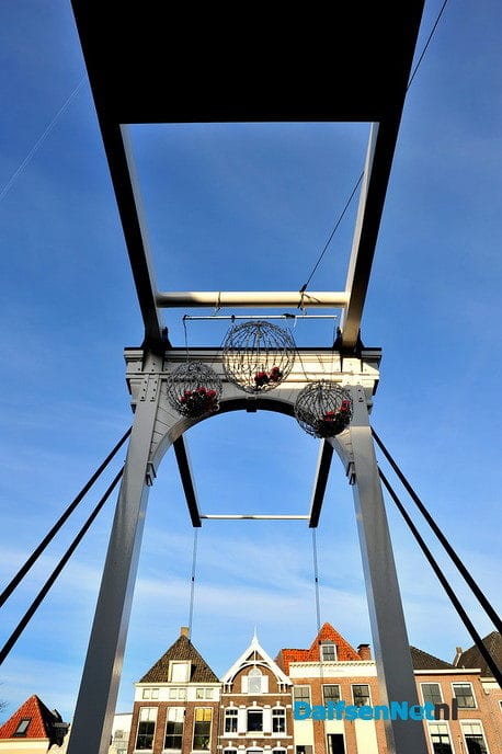 Dalfser fotograaf: De stad vertelt…..Zwolle - Foto: Ben Jonkman