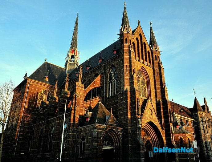 Dalfser fotograaf: De stad vertelt…..Zwolle - Foto: Ben Jonkman