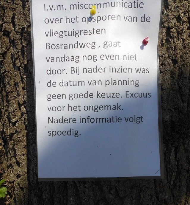 1 april blijft 1 april