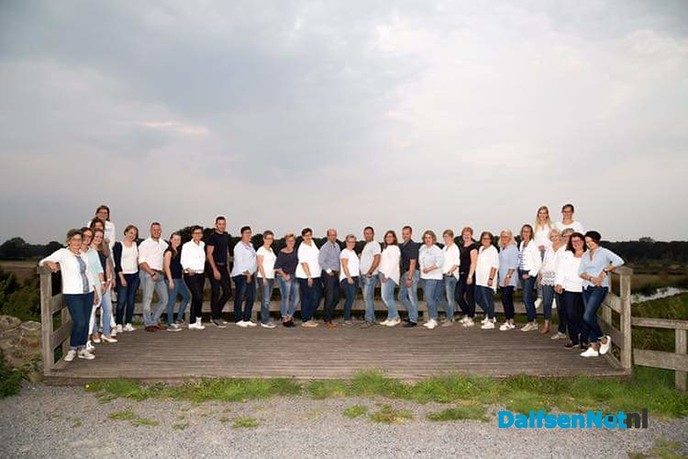 Gospelkoor Good News geeft GRATIS paasconcert - Foto: Ingezonden foto