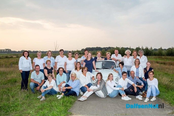 Gospelkoor Good News geeft GRATIS paasconcert - Foto: Ingezonden foto