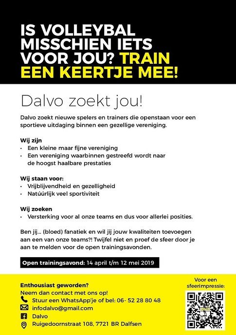 Sportnieuws - Foto: Eigen geleverde foto