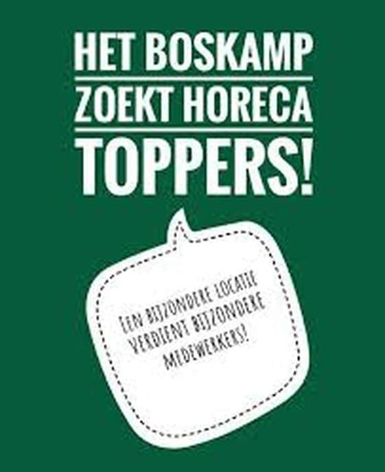 Werk aan de winkel: het hele jaar koopzondag