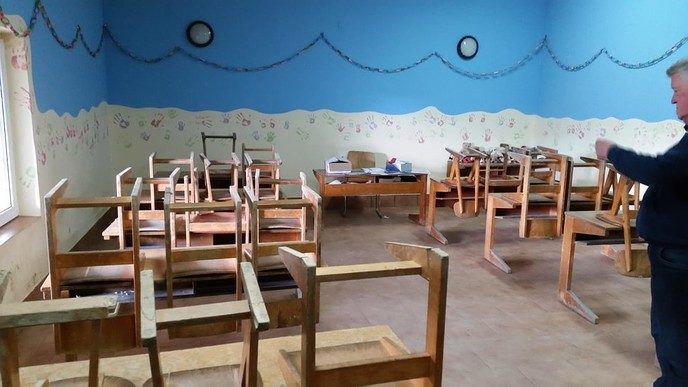 Verslag reis Stichting Vrienden Oosteuropa door Roemenië