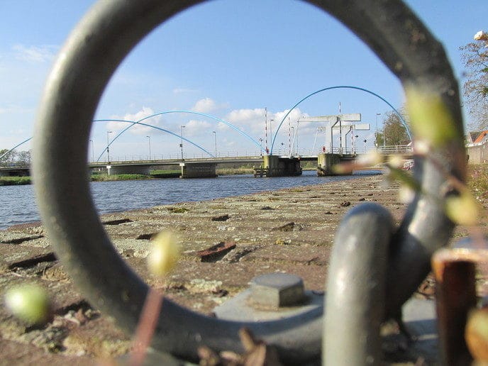 Zomaar een paar foto’s van Dalfsen - Foto: Ingezonden foto