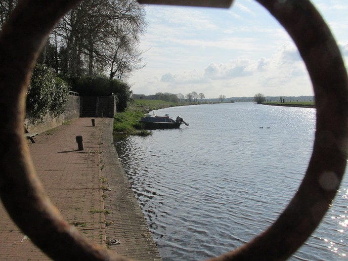 Zomaar een paar foto’s van Dalfsen - Foto: Ingezonden foto