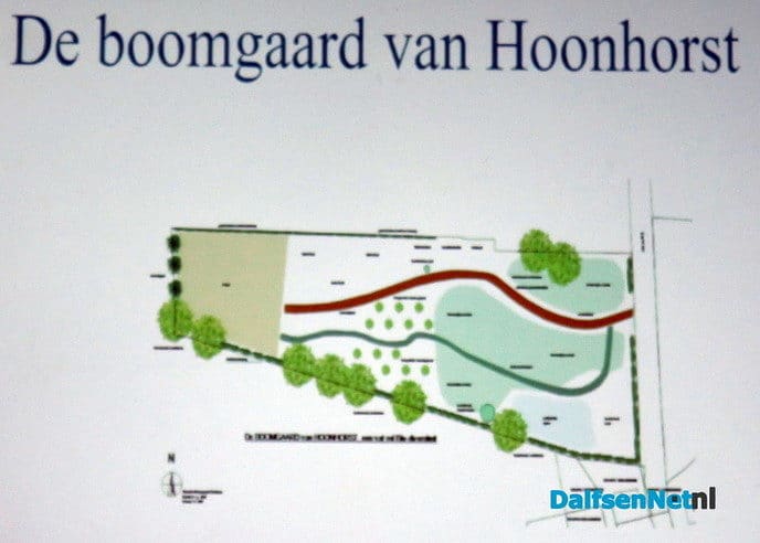 Plaatselijk Belang Hoonhorst trok weer volle zaal - Foto: Wim