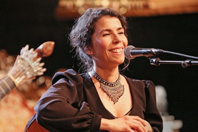 Deze week een wereld aan cultuur in Theater de Stoomfabriek