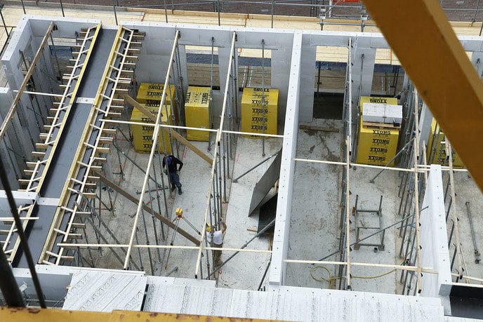 Update Waterfont nieuwe foto’s - Foto: Gemeente Dalfsen