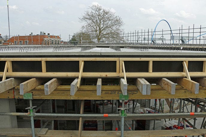 Update Waterfont nieuwe foto’s - Foto: Gemeente Dalfsen