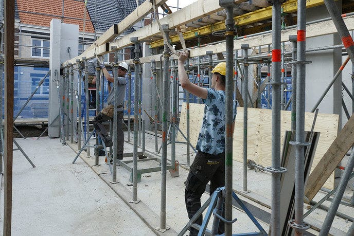 Update Waterfont nieuwe foto’s - Foto: Gemeente Dalfsen