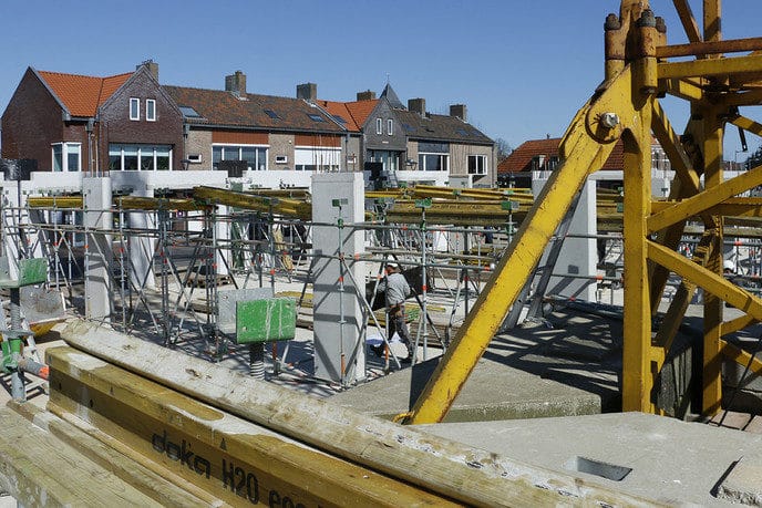 Update Waterfront - Foto: Gemeente Dalfsen