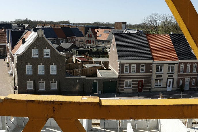 Update Waterfront - Foto: Gemeente Dalfsen