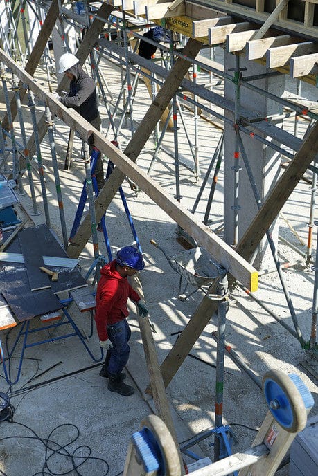 Update Waterfront – 15 April 2019 - Foto: Gemeente Dalfsen