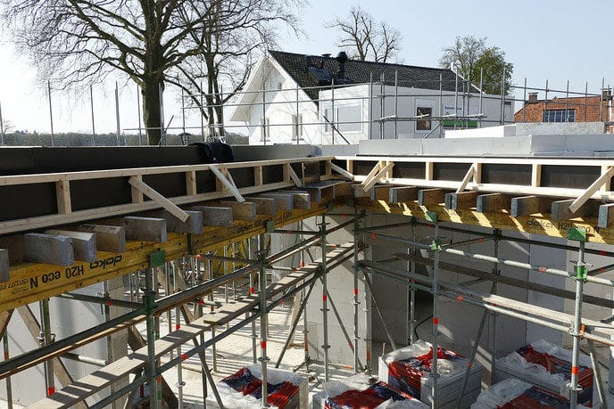 Update Waterfront – 15 April 2019 - Foto: Gemeente Dalfsen