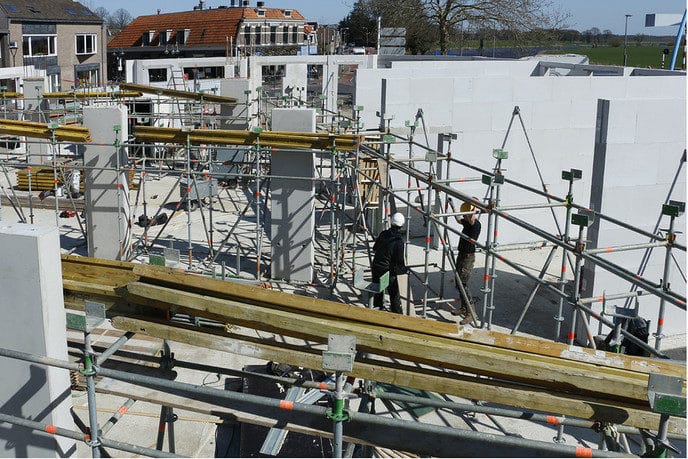 Update Waterfront - Foto: Gemeente Dalfsen