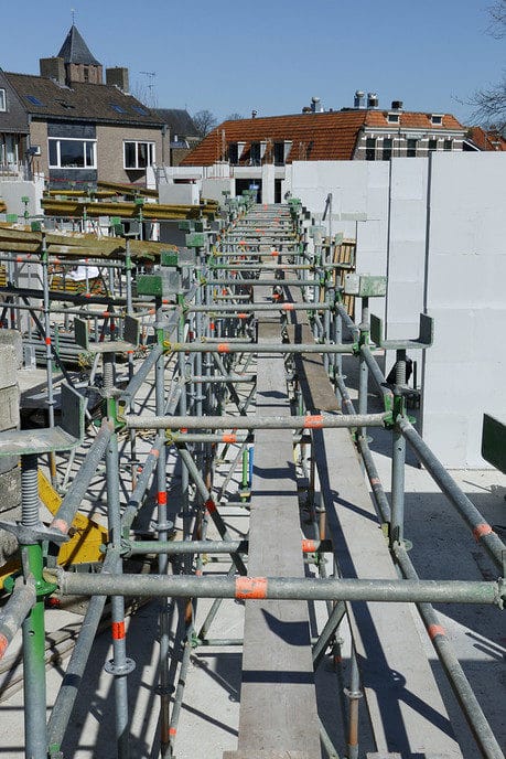 Update Waterfront - Foto: Gemeente Dalfsen
