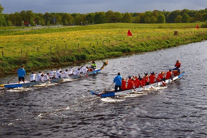 Ingezonden beelden Koningsdag - Foto: Eigen geleverde foto