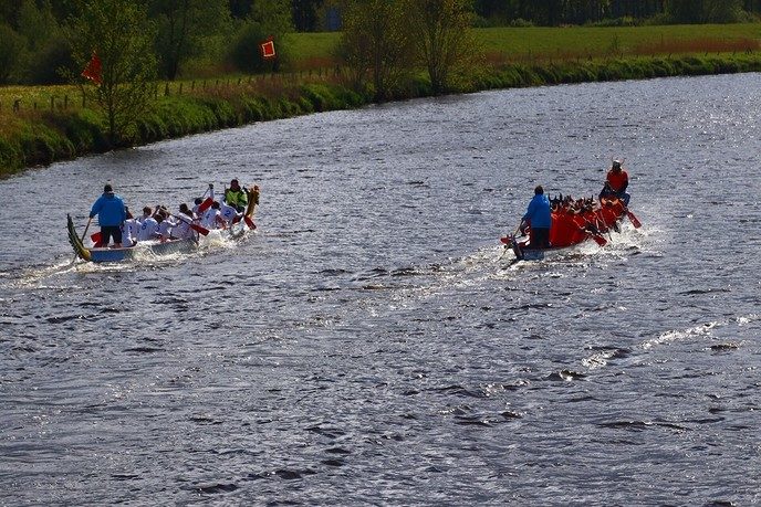 Ingezonden beelden Koningsdag - Foto: Eigen geleverde foto